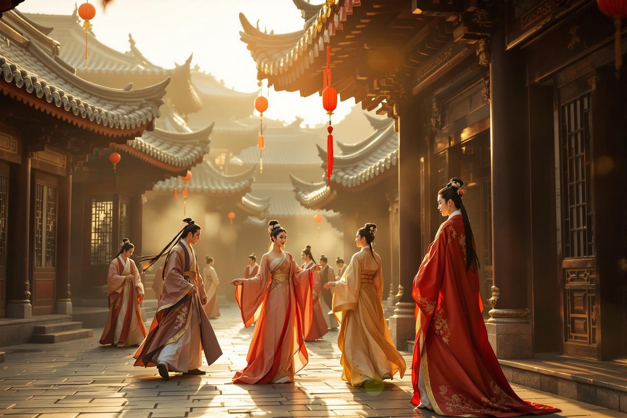 古装悬疑剧《锦衣之下2》开机,任嘉伦谭松韵再续前缘 古装悬疑剧《锦衣之下2》开机,任嘉伦谭松韵再续前缘